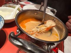 -红雀围·海鲜火锅(陆家嘴中心店)