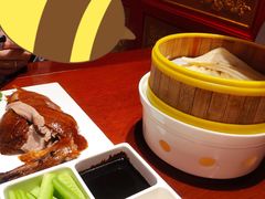 -京味张·北京烤鸭(天河南二路店)