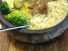 -佰搭果·广式茶餐厅(西华路店)