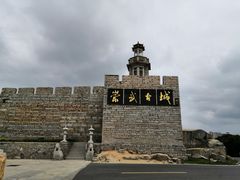 -崇武古城风景区