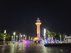 -日照灯塔风景区