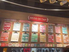 -ONE SMILE BREWING(尚座中心店)