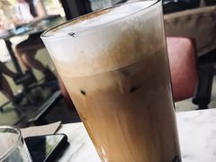 -The Rug Cafe(王府中环店)