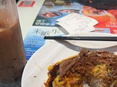 -敏华冰厅(天河城店)