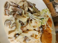 -Papa Razzi西餐厅