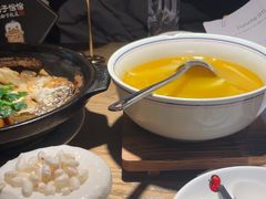 -茄子恰恰·新云南小炒(坪山益田店)