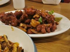 -陈傻子餐厅(世纪都会店)