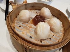 -稻香酒家·33年老字号·港式粤菜(富邦中心店)