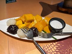 -simply thai天泰(美罗城店)