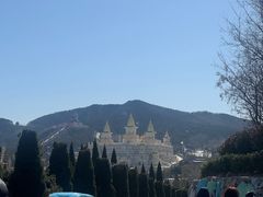 -龙口南山旅游景区