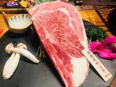 -黑牛の店·和牛烧肉(合生汇店)