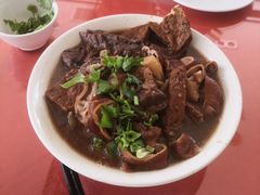 -北京小肠陈饭庄(方庄店)