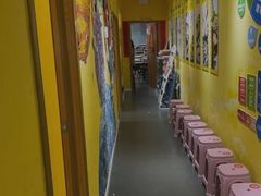 -大卫美术教育(中南路校区)