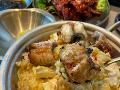 -味家烤肉烤鳗鱼牛排(西塔旗舰店)