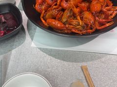 -聚味瞿记·龙虾堂(咸嘉湖店)