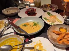 -Nord Grill&Bar Highland诺德西餐(深圳欢乐海岸店)