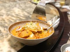-安蒂娅.悦景轩中餐厅(西乡店)