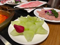 -红运火锅·中国名火锅·国风演绎(省体店)