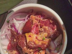 -九田家黑牛烤肉料理(新辰里亚运村店)