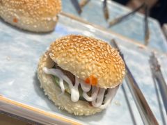 -素满香·食养自助(建邺万达店)