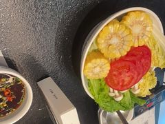 -老鸭集(萧山万象汇店)