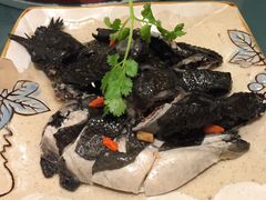 -沙龙酒家