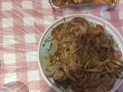 -陈老二烧烤(草市街总店)