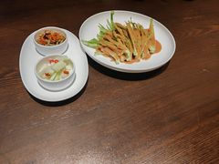 -粗茶淡饭·隐庐私厨(东亭店)