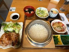 -味太助·银饭食堂(中华城店)