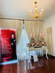 -美肤盾祛痘·问题肌头疗管理中心