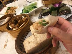 -顺德人家食府(黄金广场店)