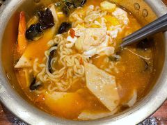 辛拉面-麻喜大