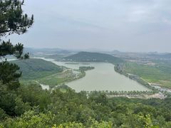 -南北湖风景区