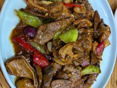 -老边饺子馆(中街店)