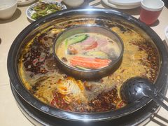 -大队长主题火锅(观音桥店)