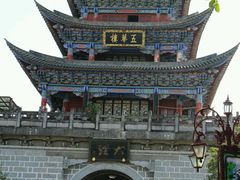 -川中故事·成都老火锅(东书房店)