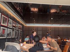 -秀儿四九城·新京菜(亚运村鸟巢店)