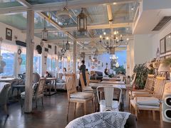 -Vanillacafe香草咖啡(银海大世界店)