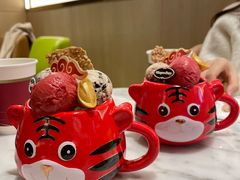 -哈根达斯(朝阳大悦城店)