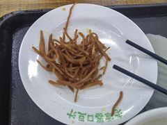 -老磁器口豆汁店(马家堡店)