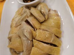 -巫记鸡饭店