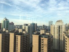 -克丽司汀酒店-日光阁餐厅