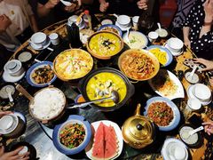 -印象鲵宴·张家界地标美食名片(溪布街店)