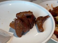 -锦庐道地川菜(来福士店)