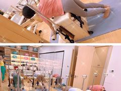 -浦江城市生活广场(江月路店)