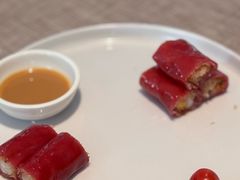 -晋江荣誉国际酒店·港誉茶餐厅