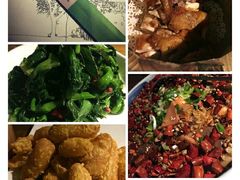 -胡桃里音乐酒馆(曲江店)