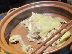 -客语客家菜(东山口店)