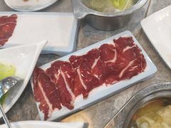 -牛天下·牛肉·海鲜·打边炉·融合菜