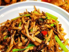 -遇见长安之高山流水(李家村万达店)